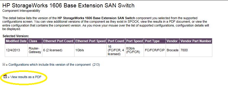 Compatibility Tool save as PDF figure 1